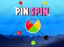 Pin Spin!